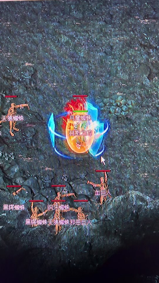 屠龙者的咆哮buff怎么获得