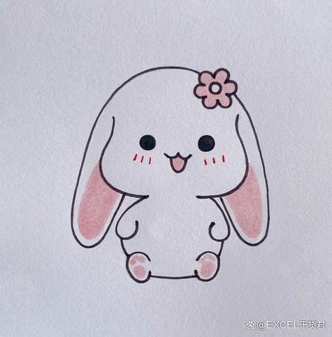 简单画图图标