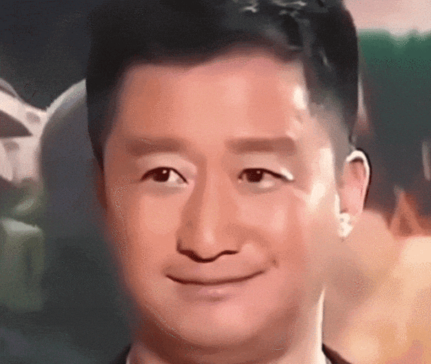 吴京表情包高清原图
