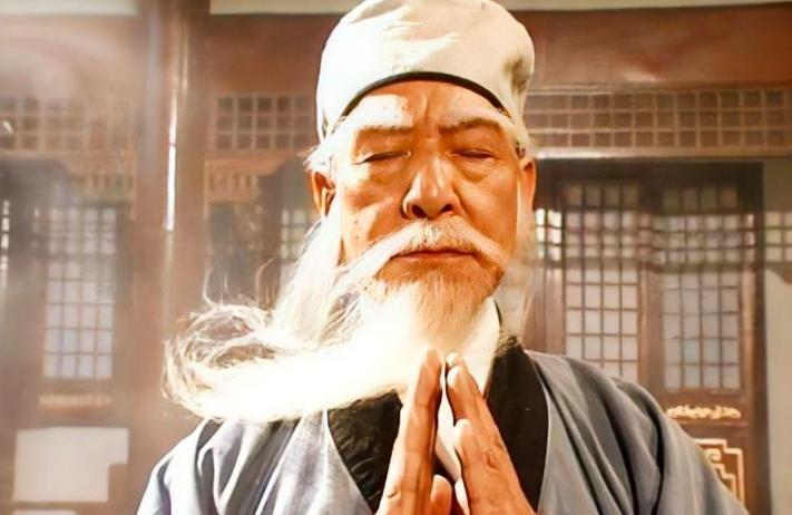 扫地僧的武功