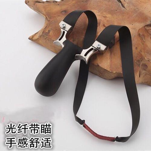 扁皮弹弓的扁皮怎么分反正