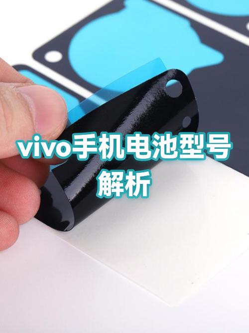 vivoX60电池容量