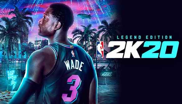 2k20安卓版中文版图标