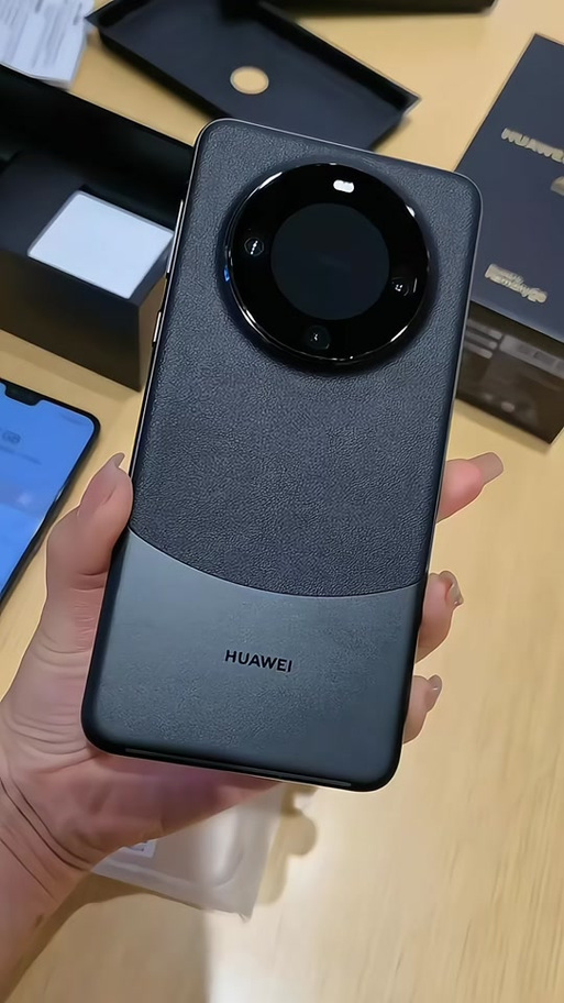 华为手机录视频最长可以录多久缩略图