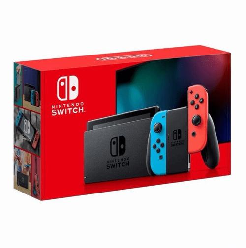 switch最便宜多少钱游戏截图