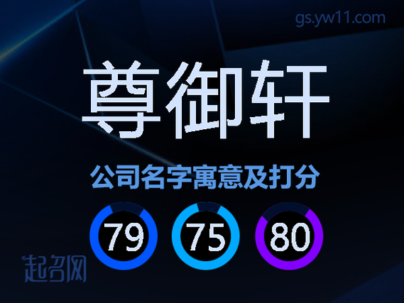 优雅大气的王者名字图标