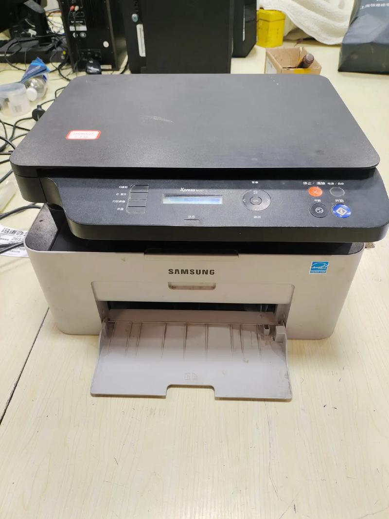 三星m2070打印机驱动下载截图