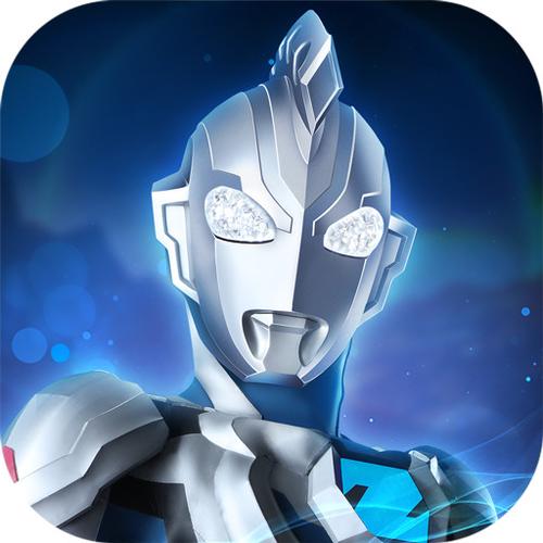 奥特曼格斗菜单MOD版
