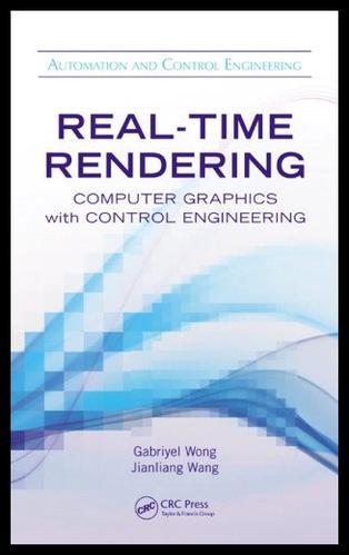 real time rendering 4th pdf