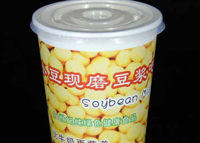 小豆现磨豆浆加盟官网图标