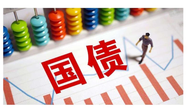 中国银行国债