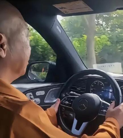 开过光的车挂不想用了