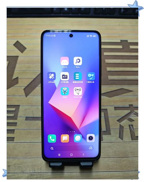 红米k60怎么开机