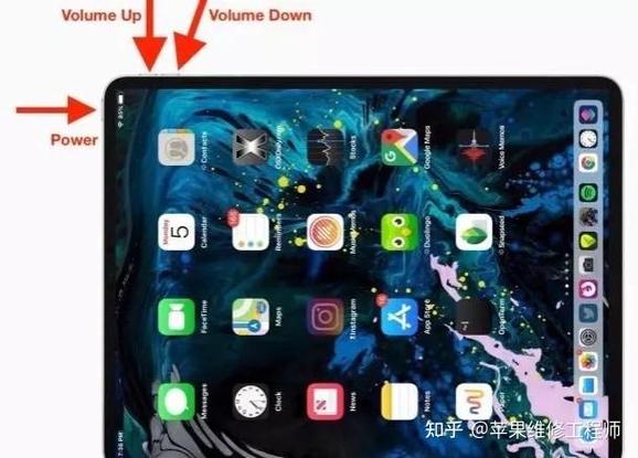 ipadpro断触原因缩略图