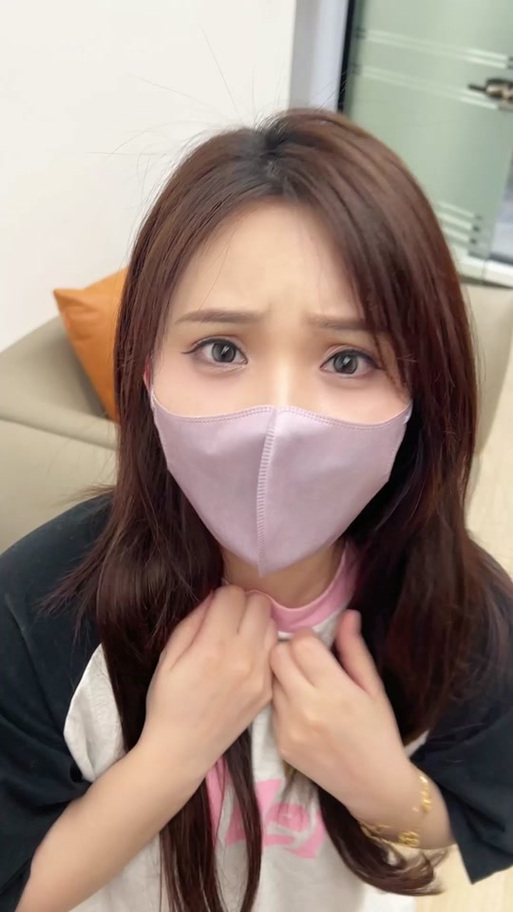 娜娜网红图标