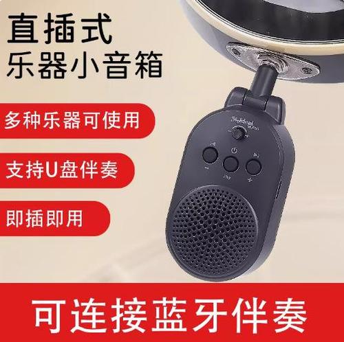 电吹管直插式音箱推荐