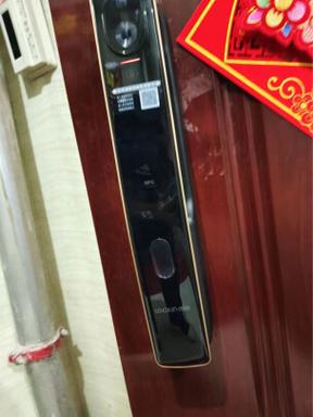 鹿客智能锁在中国排行