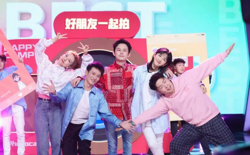 丹东电视台成长大本营