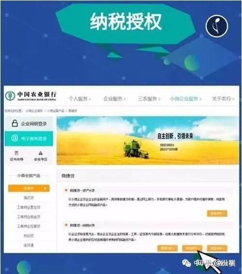 邮农e贷申请条件
