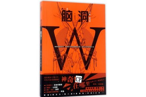 脑洞w哪一本最好看截图