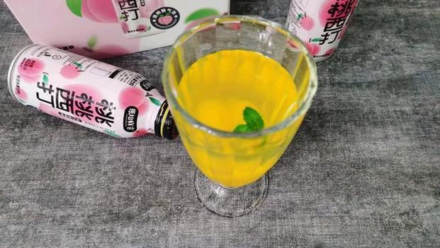 桃子气泡水小说图标
