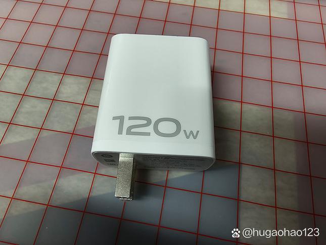 vivo官网120w充电器