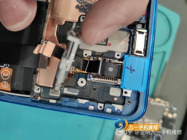 红米手机摄像头无法弹出