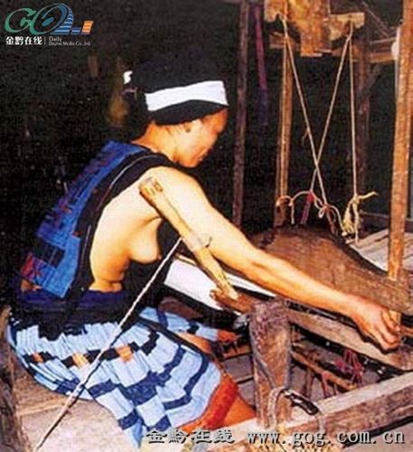 奶露族是什么民族