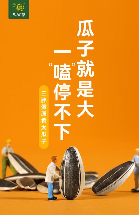 最好吃的瓜子排名