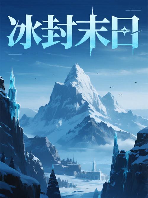 冰封末日2026在线观看免费版