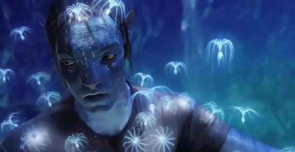 阿凡达潘多拉星球