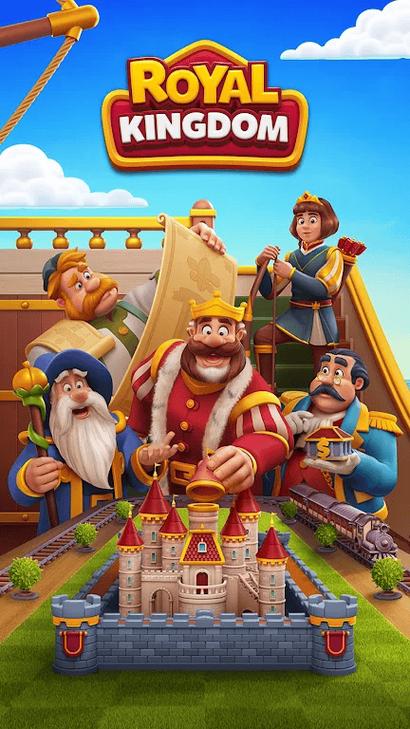 王国kingdom手游