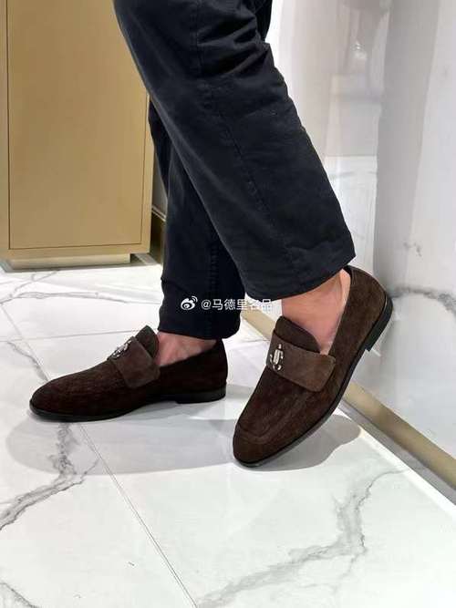 jimmychoo鞋子价格表