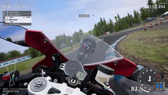 ride4手机版免费下载安装