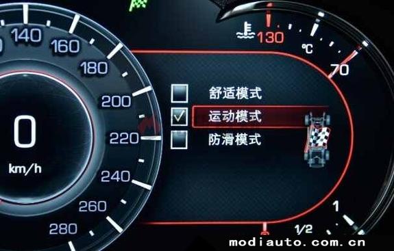 运动模式是什么字母