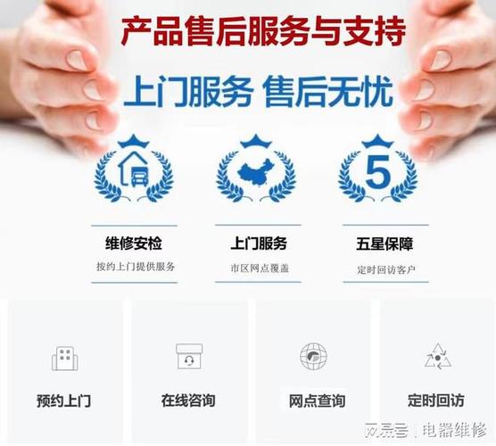 售后服务维修电话缩略图