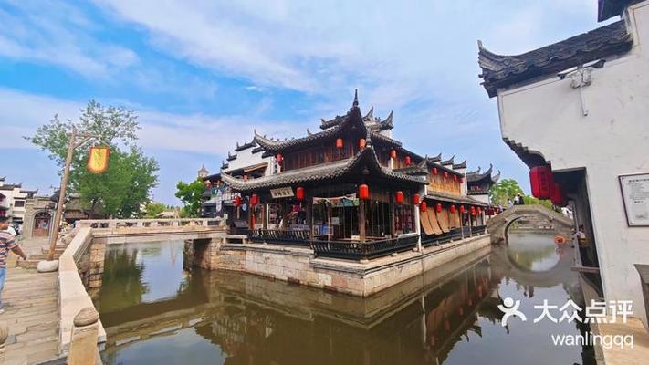 铜陵悠悠江南