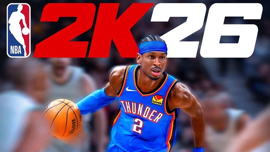 2k26直装版