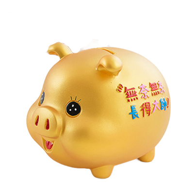 多多存钱罐