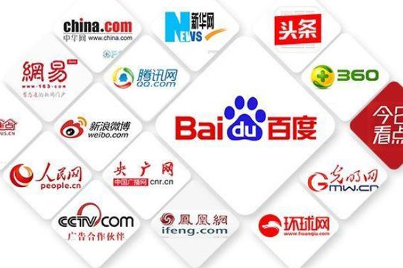 网络平台有哪些