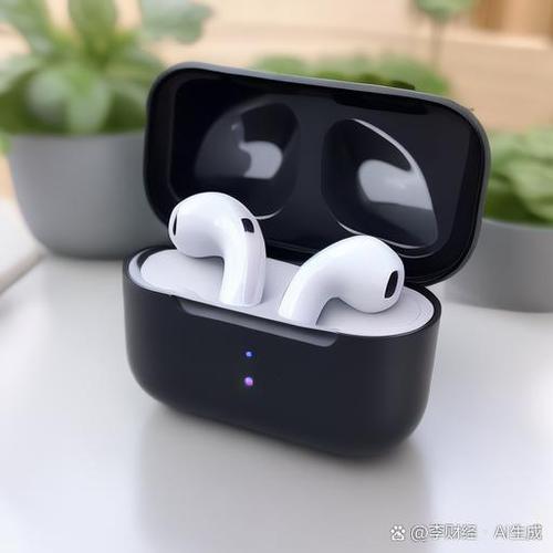 苹果无线耳机降噪和不降噪区别缩略图