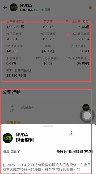 美股交易软件