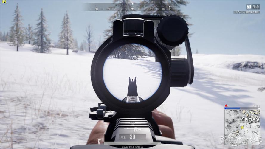 pubg手柄有辅助瞄准吗