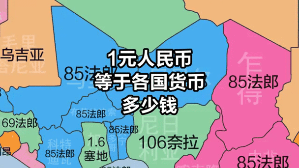 世界上每个人给我一块钱