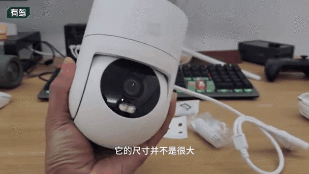 监控不转动怎么解决