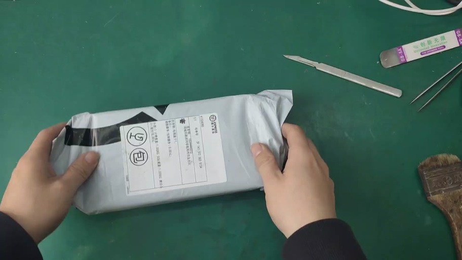 遥控器电量低不支持空中升级