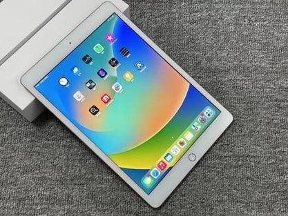 ipad8处理器