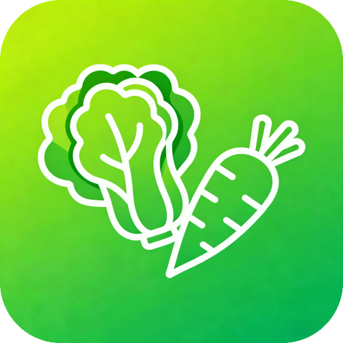 果蔬百科app