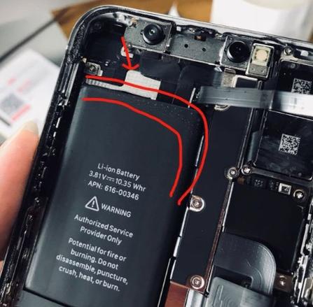 苹果手机声音口进水了怎么办