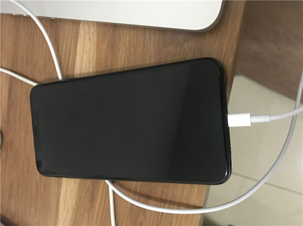 苹果xs max卡死机咋办截图